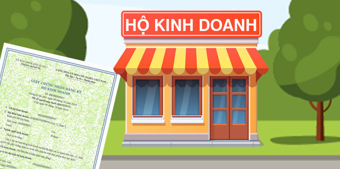 Hóa Đơn Điện Tử Đối Với Hộ Kinh Doanh