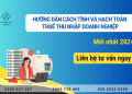 thue-thu-nhap-doanh-nghiep