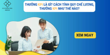 Thưởng KPI là gì? Cách tính quy chế lương, thưởng KPI như thế nào?