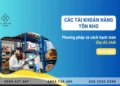Hàng tồn kho là gì? Hướng dẫn cách Hạch Toán Hàng Tồn Kho