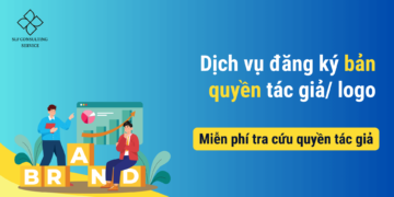 Dịch vụ làm thủ tục đăng ký bản quyền tác giả & bản quyền logo