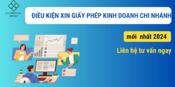 Quy định của pháp luật về giấy phép kinh doanh chi nhánh