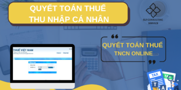 HƯỚNG DẪN QUYẾT TOÁN THUẾ THU NHẬP CÁ NHÂN