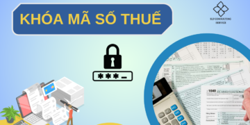 NGUYÊN NHÂN BỊ KHÓA MÃ SỐ THUẾ